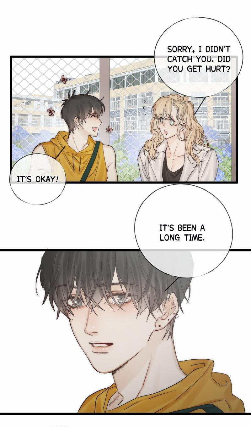 Read Shining Star (CLAMP) chapter 48.1 image 19 on Lezhin