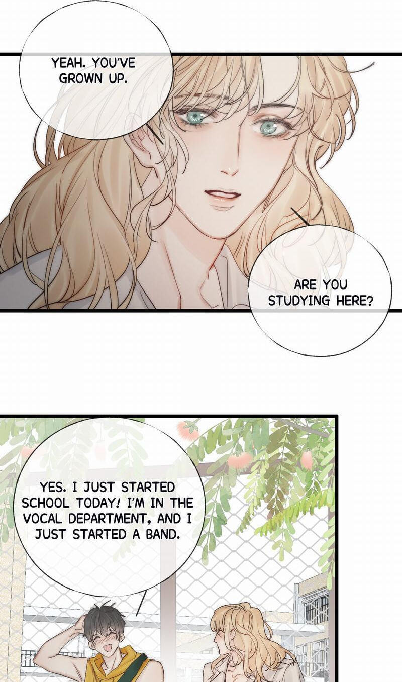 Read Shining Star (CLAMP) chapter 48.1 image 20 on Lezhin