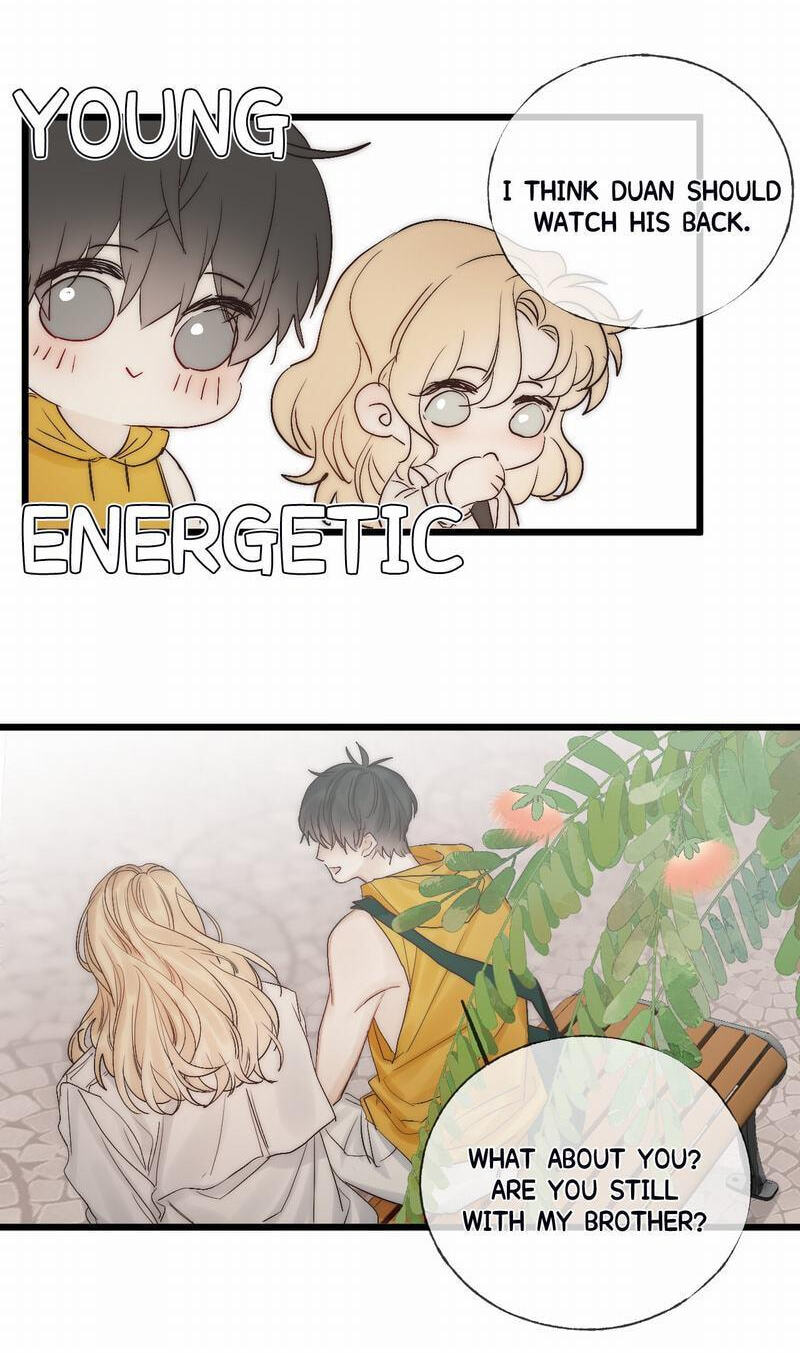 Read Shining Star (CLAMP) chapter 48.1 image 23 on Lezhin