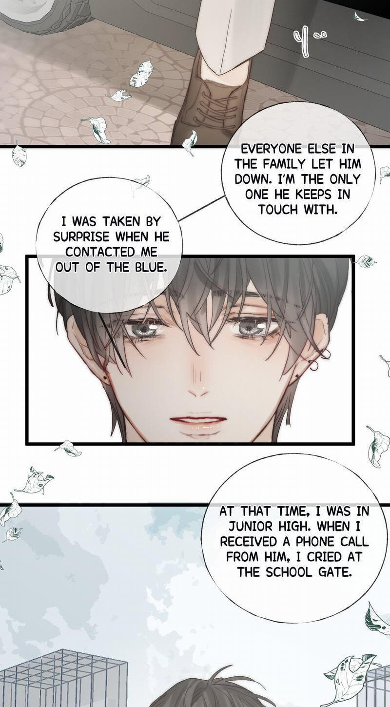 Read Shining Star (CLAMP) chapter 48.1 image 25 on Lezhin