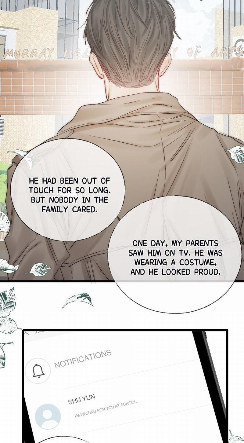 Read Shining Star (CLAMP) chapter 48.1 image 26 on Lezhin