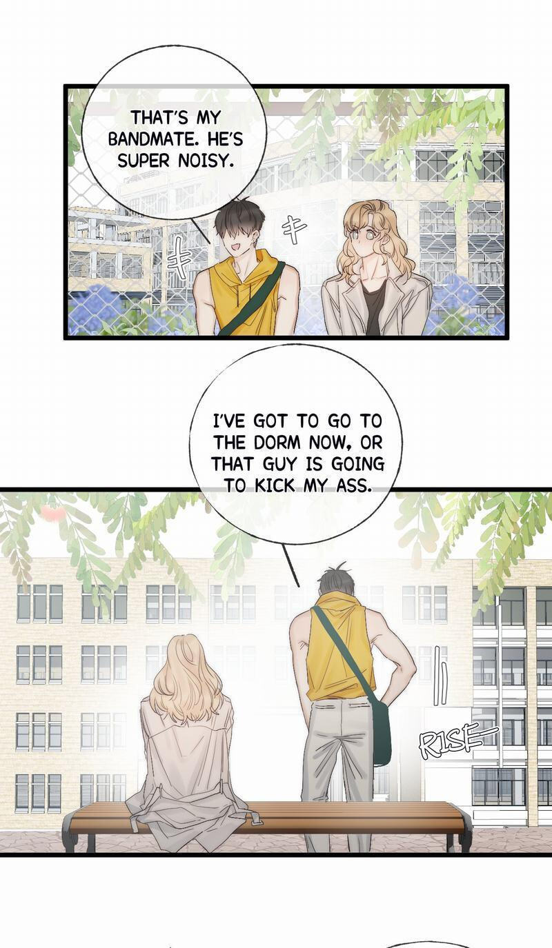 Read Shining Star (CLAMP) chapter 48.1 image 29 on Lezhin