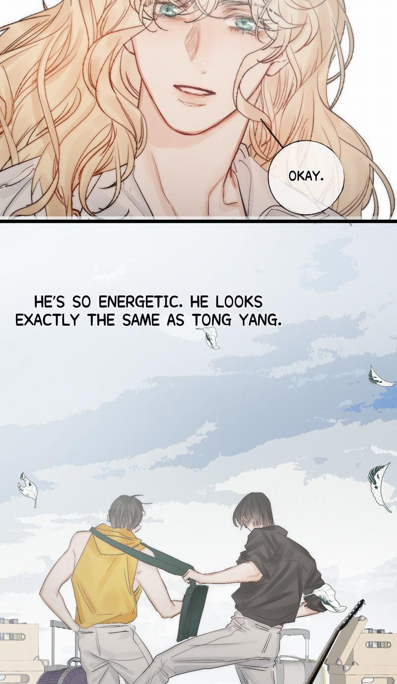 Read Shining Star (CLAMP) chapter 48.1 image 31 on Lezhin