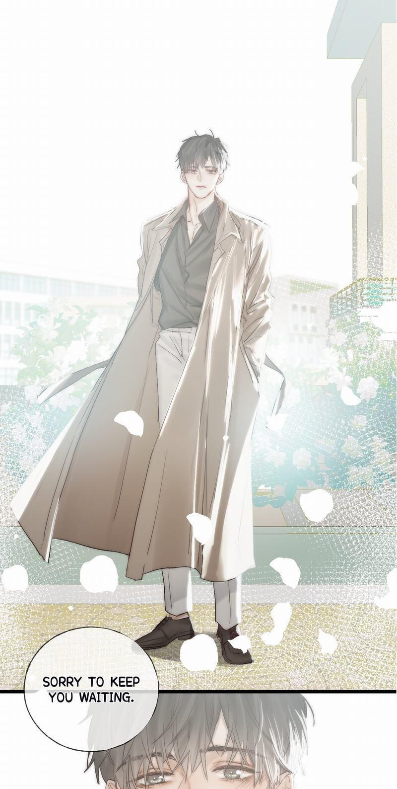 Read Shining Star (CLAMP) chapter 48.1 image 34 on Lezhin