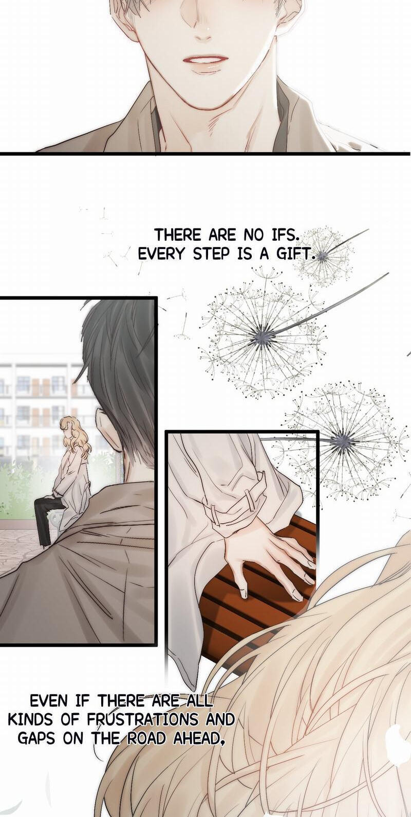 Read Shining Star (CLAMP) chapter 48.1 image 35 on Lezhin