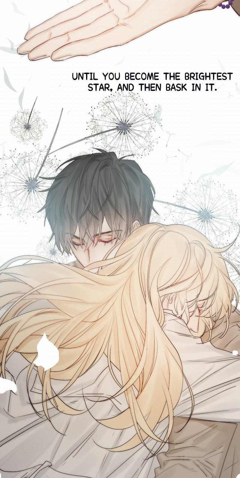 Read Shining Star (CLAMP) chapter 48.1 image 37 on Lezhin