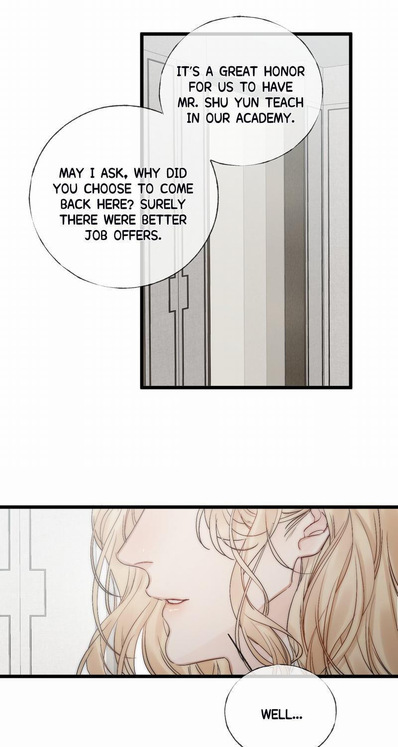Read Shining Star (CLAMP) chapter 48.1 image 4 on Lezhin