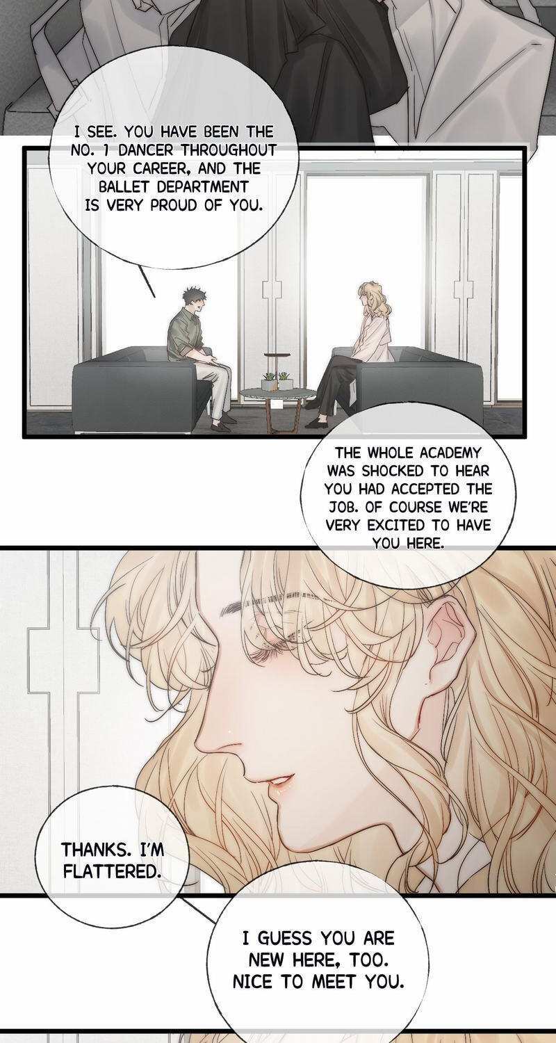 Read Shining Star (CLAMP) chapter 48.1 image 6 on Lezhin