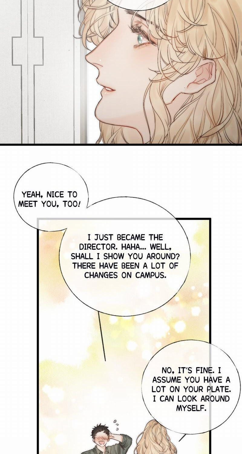 Read Shining Star (CLAMP) chapter 48.1 image 7 on Lezhin
