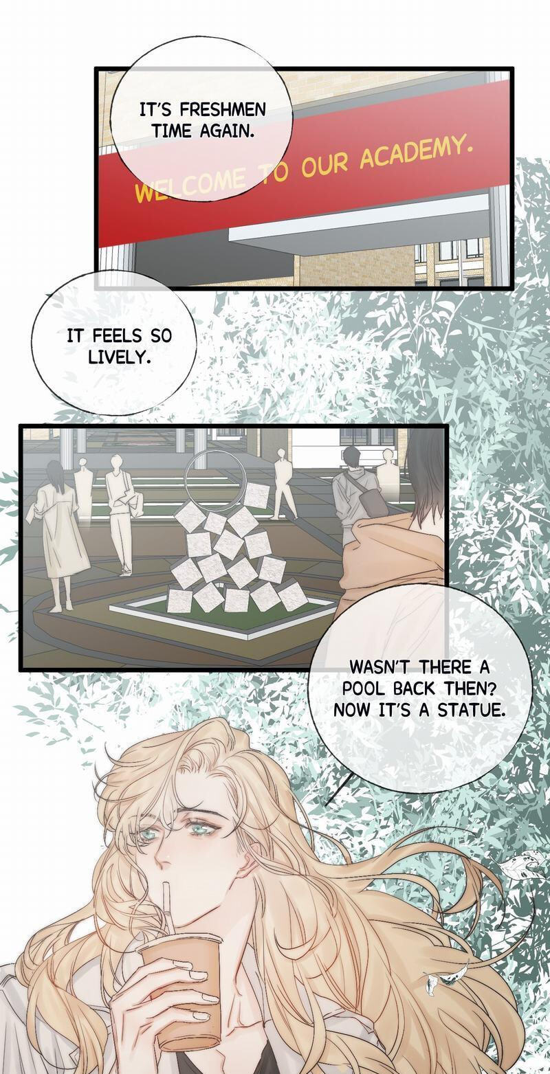 Read Shining Star (CLAMP) chapter 48.1 image 9 on Lezhin