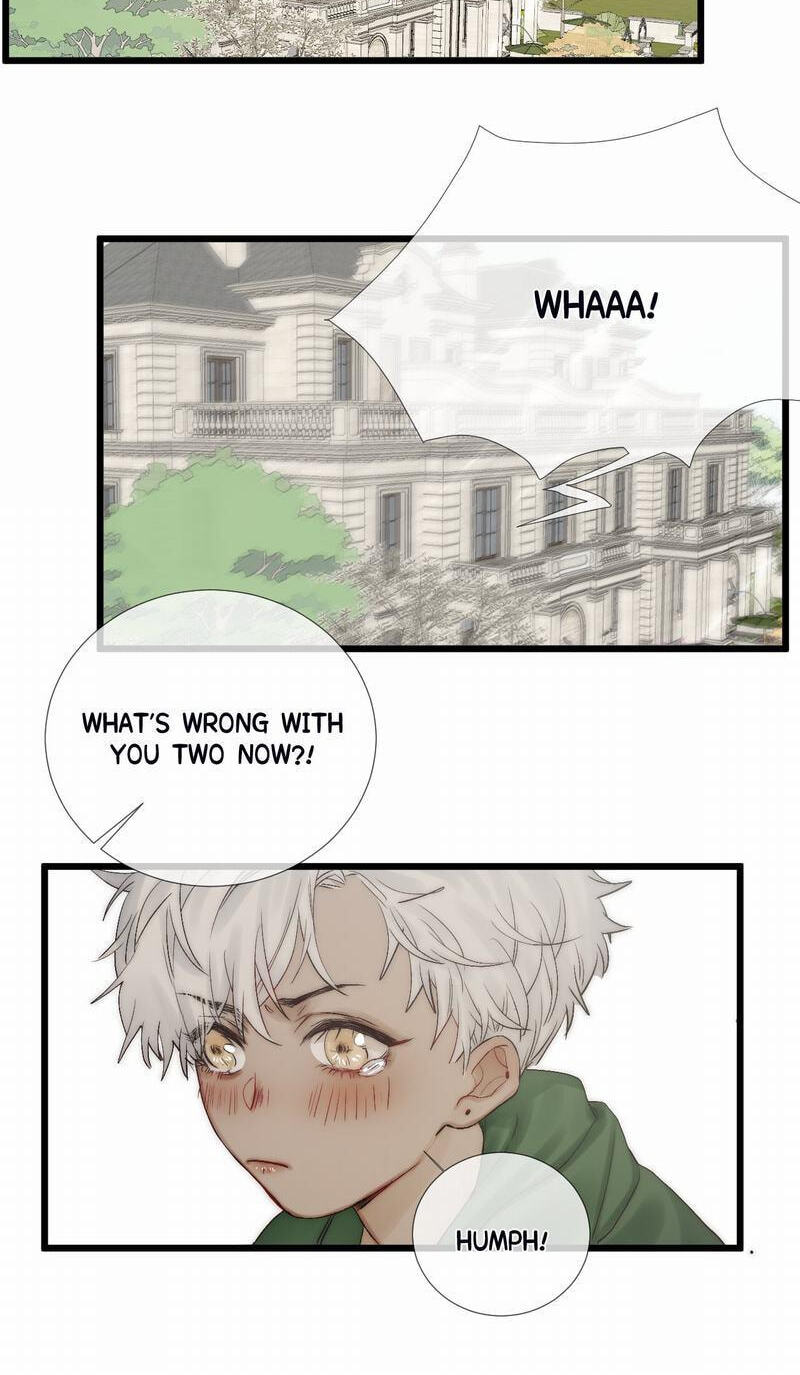 Read Shining Star (CLAMP) chapter 48.2 image 10 on Lezhin