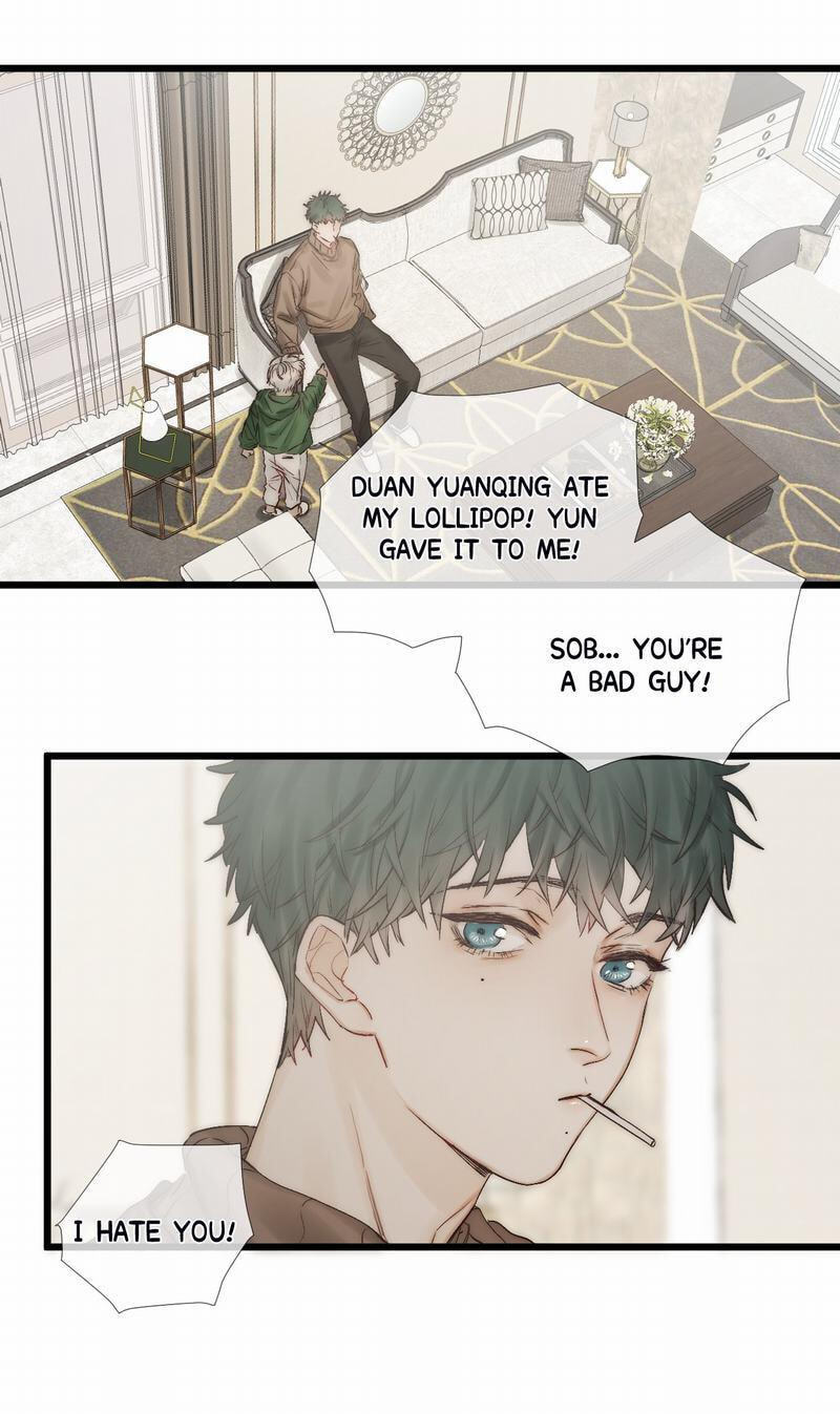 Read Shining Star (CLAMP) chapter 48.2 image 11 on Lezhin