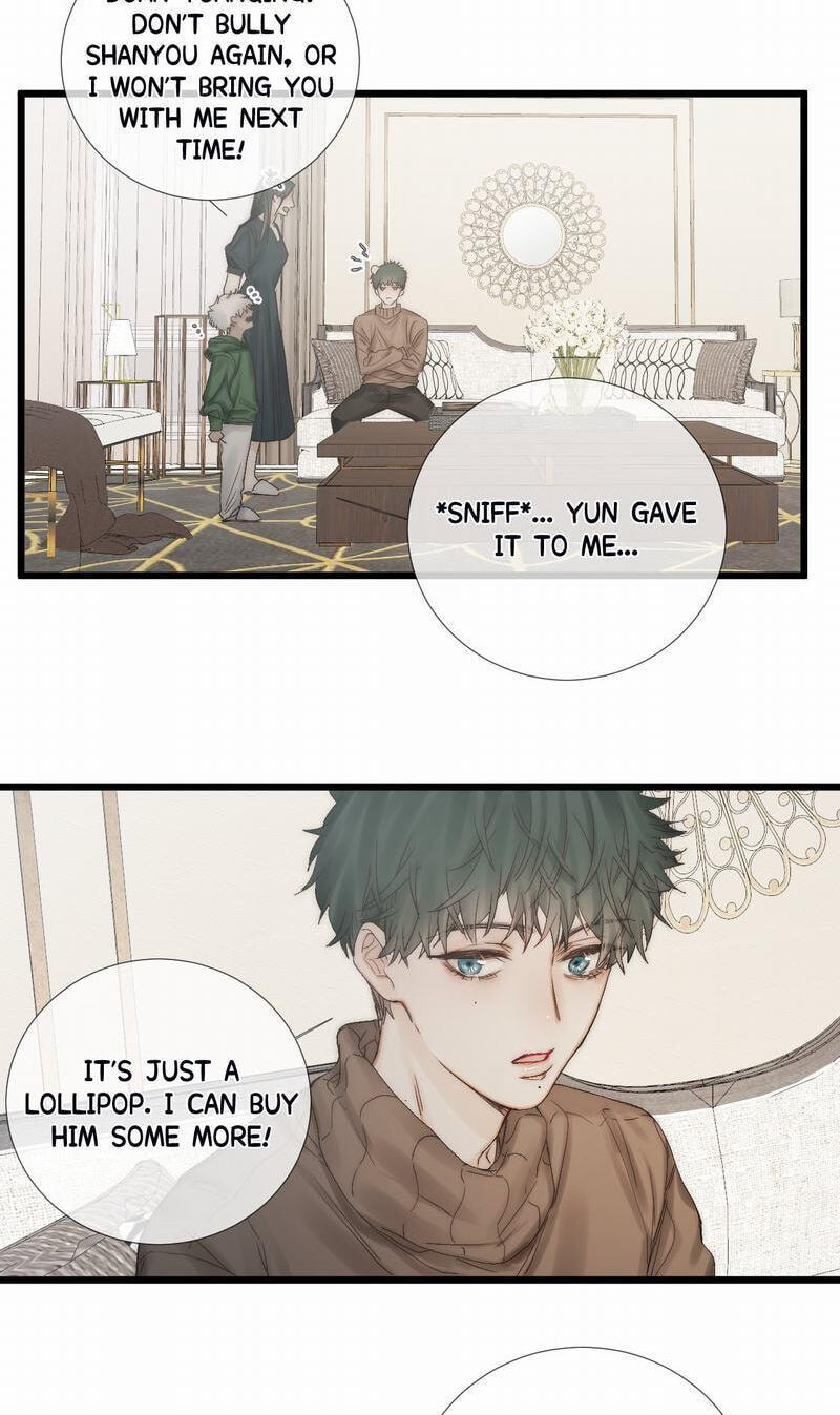 Read Shining Star (CLAMP) chapter 48.2 image 14 on Lezhin