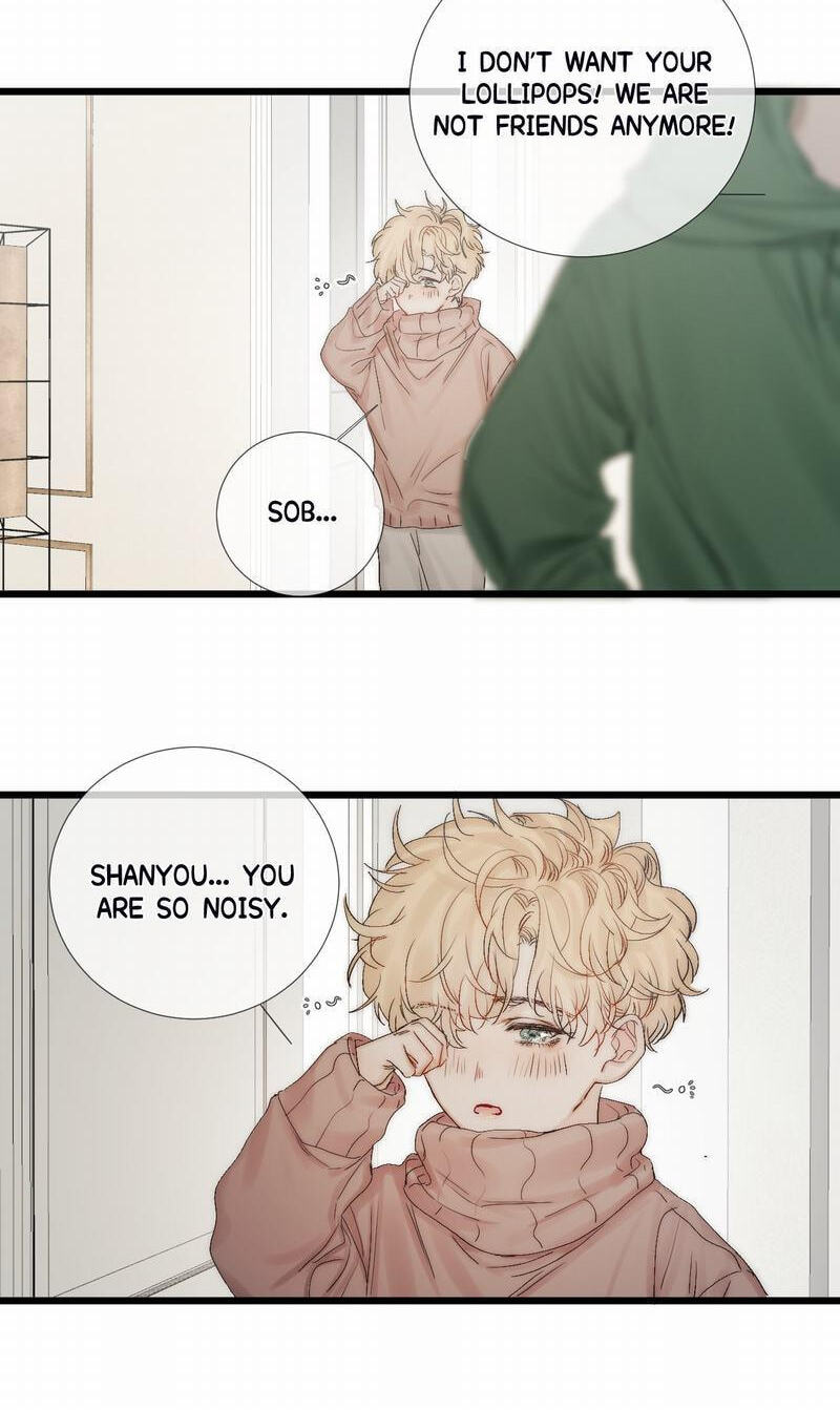 Read Shining Star (CLAMP) chapter 48.2 image 15 on Lezhin