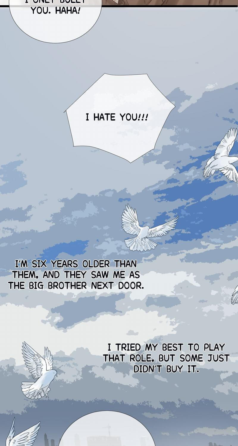 Read Shining Star (CLAMP) chapter 48.2 image 18 on Lezhin