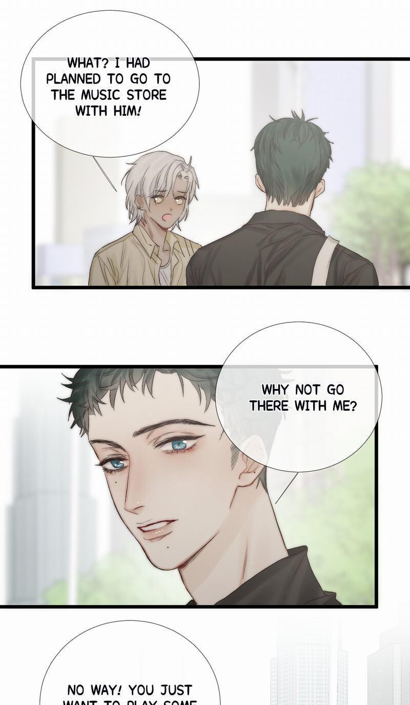 Read Shining Star (CLAMP) chapter 48.2 image 21 on Lezhin