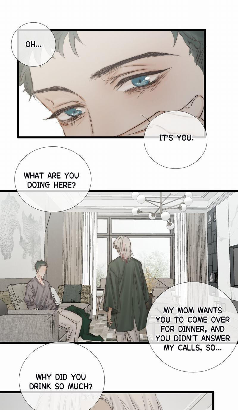 Read Shining Star (CLAMP) chapter 48.2 image 31 on Lezhin