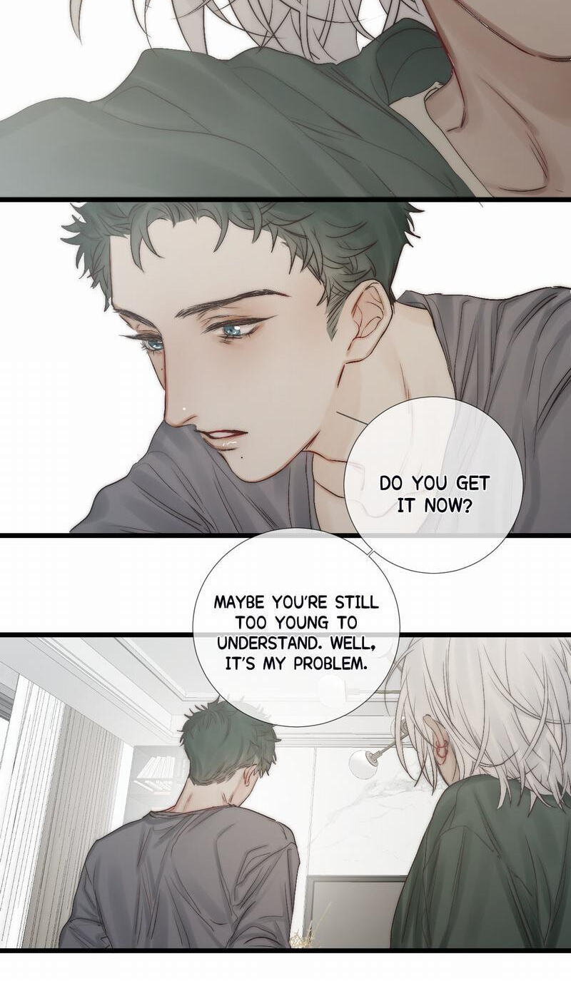 Read Shining Star (CLAMP) chapter 48.2 image 35 on Lezhin