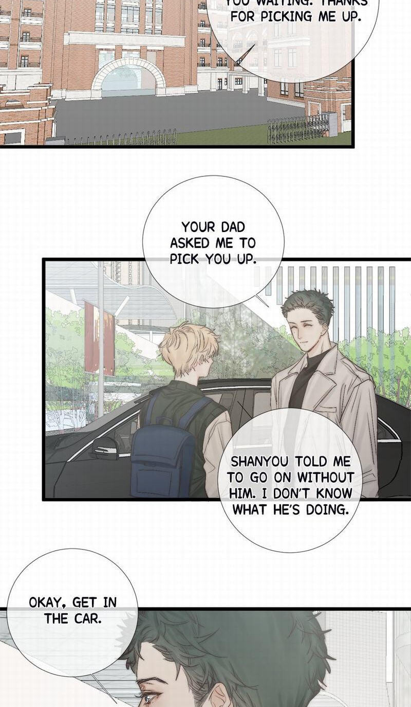 Read Shining Star (CLAMP) chapter 48.2 image 38 on Lezhin