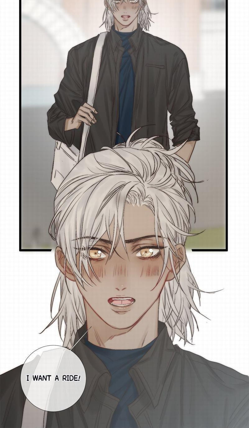 Read Shining Star (CLAMP) chapter 48.2 image 40 on Lezhin
