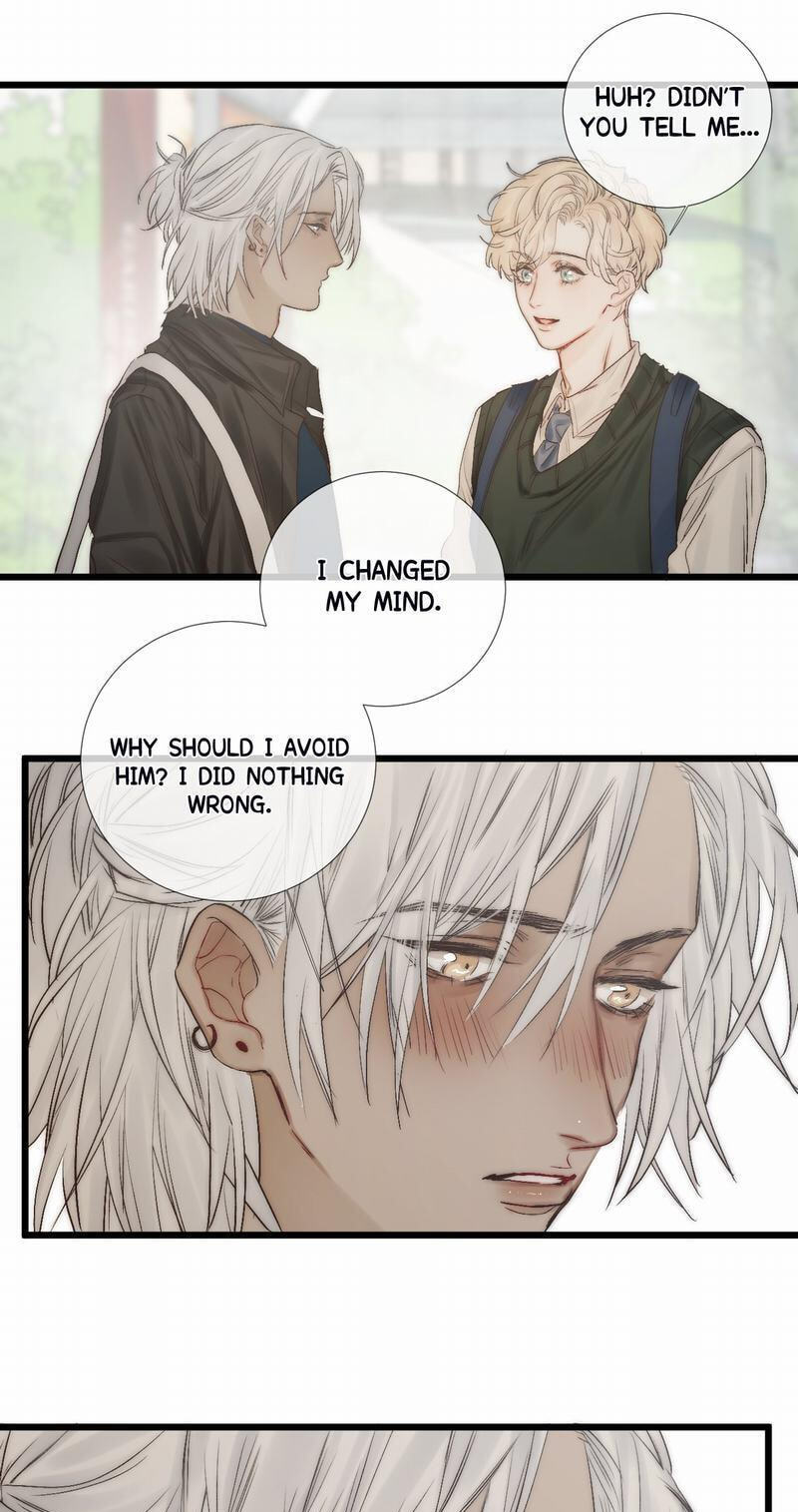 Read Shining Star (CLAMP) chapter 48.2 image 41 on Lezhin