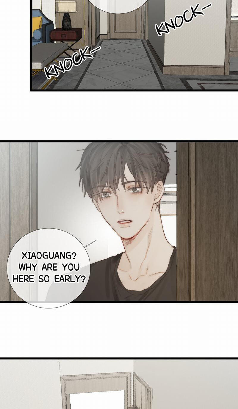 Read Shining Star (CLAMP) chapter 48.3 image 12 on Lezhin