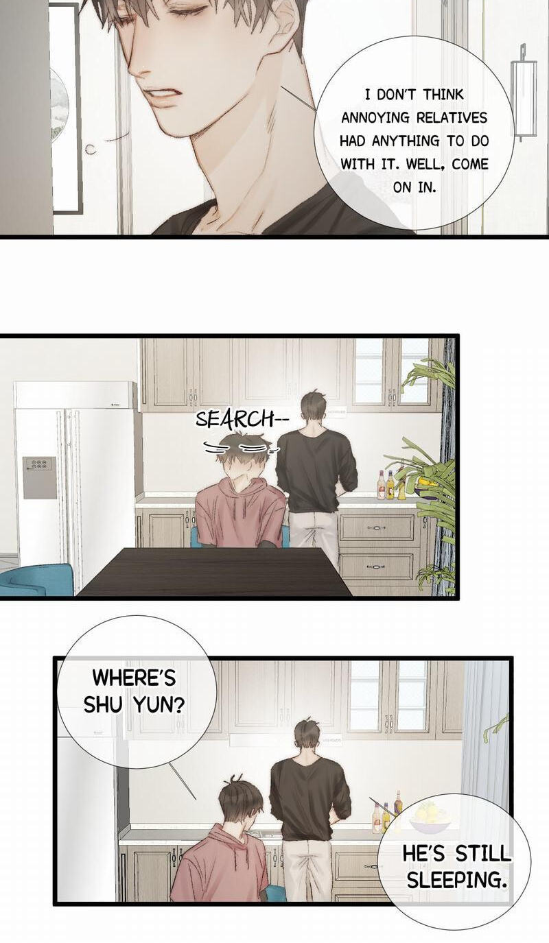 Read Shining Star (CLAMP) chapter 48.3 image 14 on Lezhin