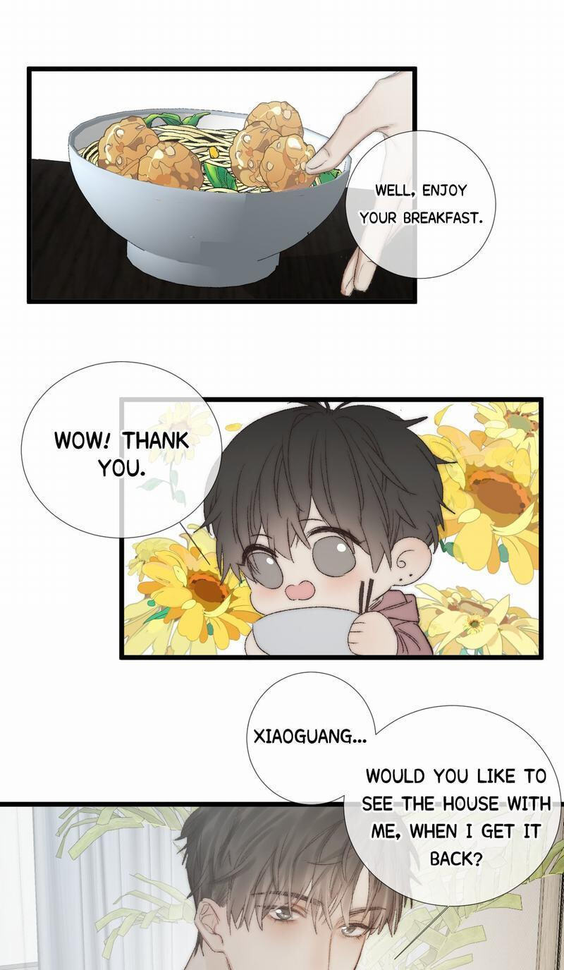Read Shining Star (CLAMP) chapter 48.3 image 15 on Lezhin
