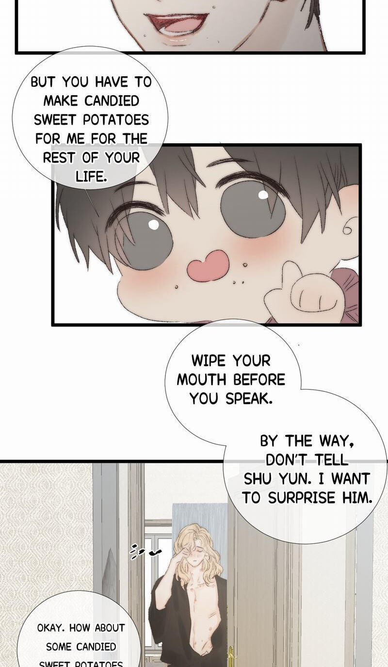 Read Shining Star (CLAMP) chapter 48.3 image 17 on Lezhin