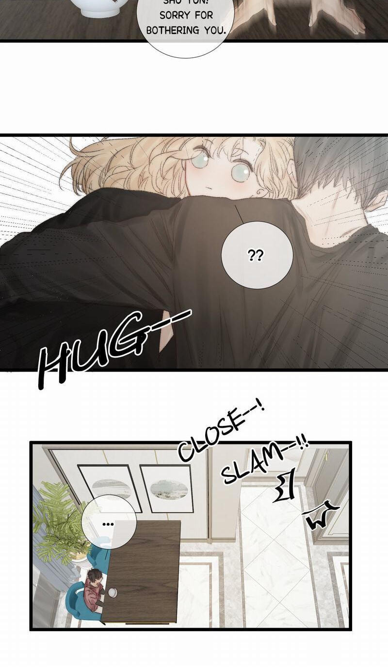 Read Shining Star (CLAMP) chapter 48.3 image 19 on Lezhin