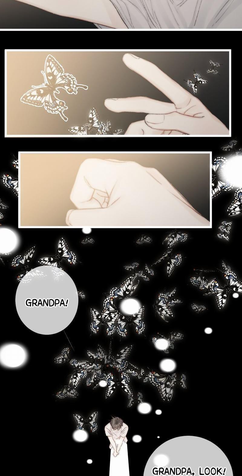 Read Shining Star (CLAMP) chapter 48.3 image 2 on Lezhin