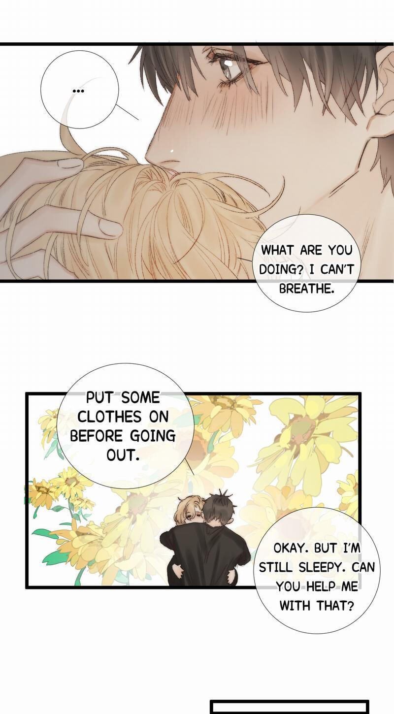 Read Shining Star (CLAMP) chapter 48.3 image 20 on Lezhin