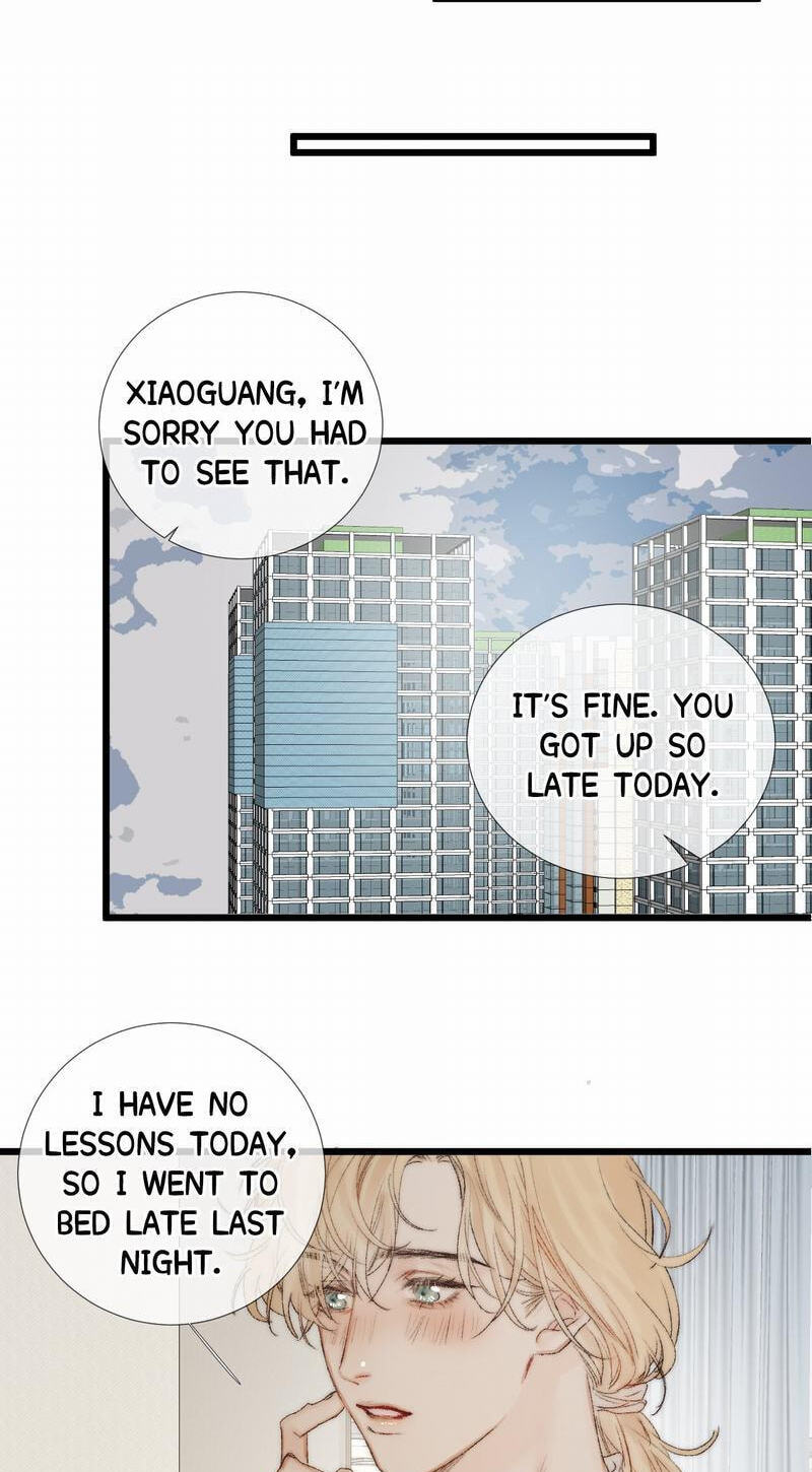 Read Shining Star (CLAMP) chapter 48.3 image 21 on Lezhin