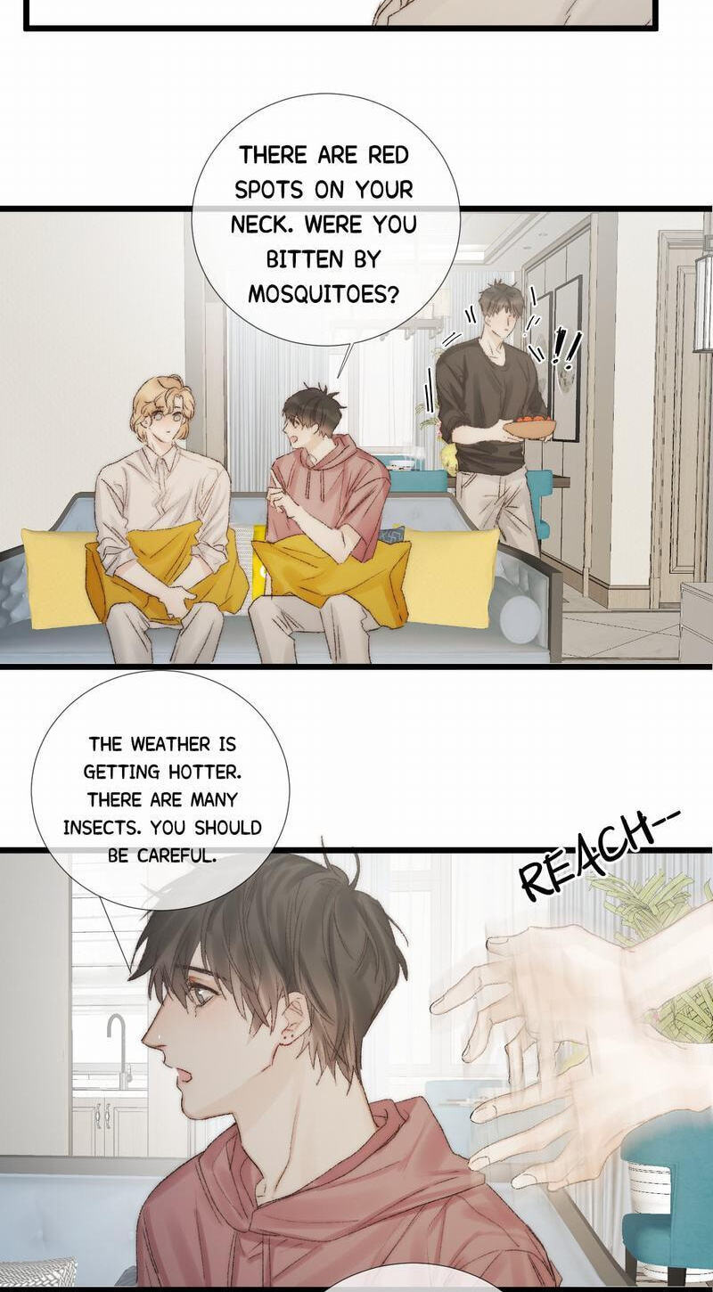 Read Shining Star (CLAMP) chapter 48.3 image 23 on Lezhin