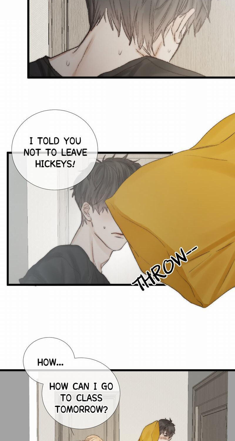 Read Shining Star (CLAMP) chapter 48.3 image 26 on Lezhin