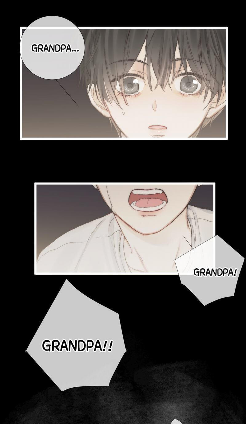 Read Shining Star (CLAMP) chapter 48.3 image 5 on Lezhin