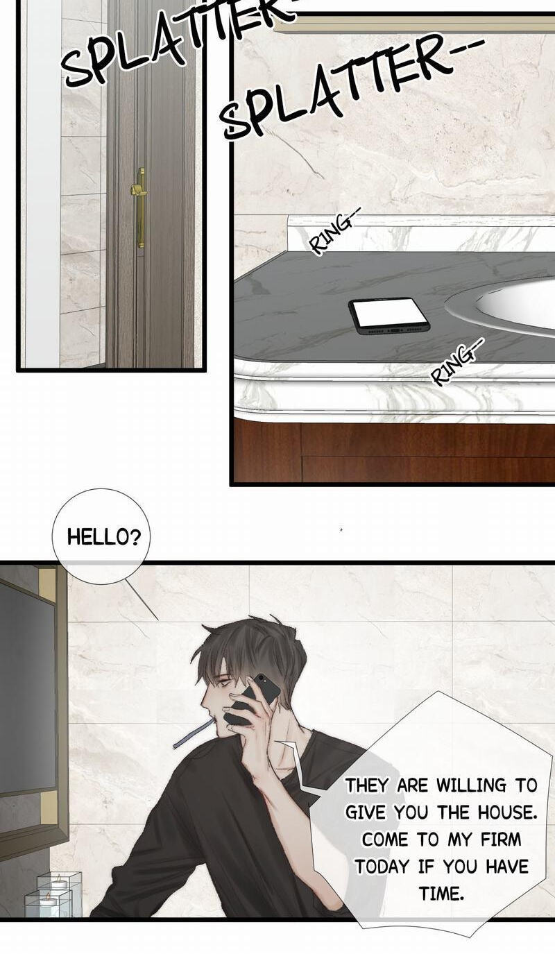 Read Shining Star (CLAMP) chapter 48.3 image 9 on Lezhin