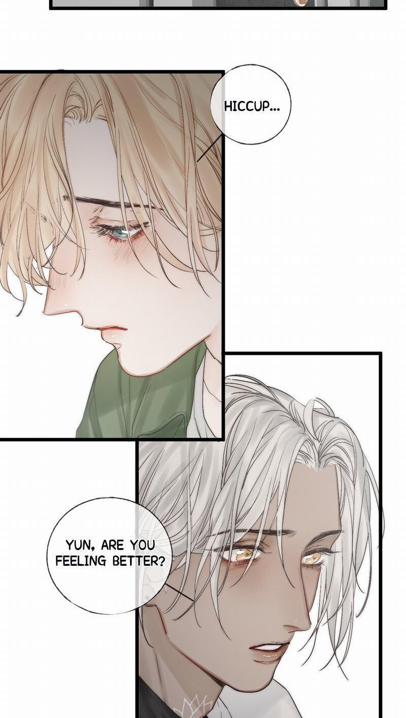 Read Shining Star (CLAMP) chapter 48 image 1 on Lezhin