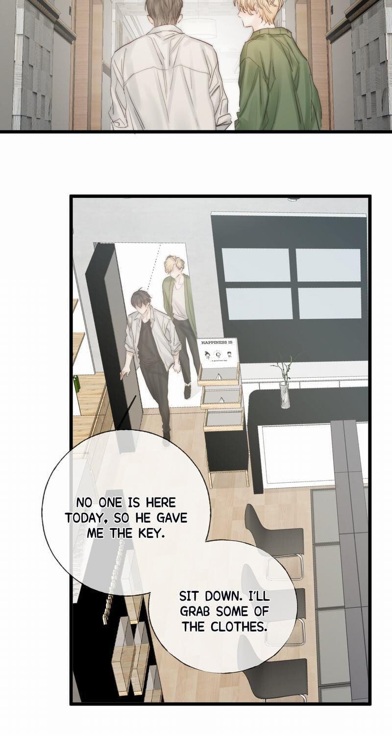 Read Shining Star (CLAMP) chapter 48 image 10 on Lezhin