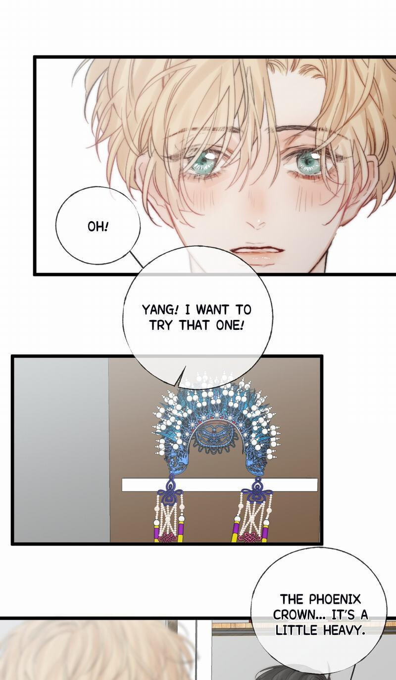 Read Shining Star (CLAMP) chapter 48 image 11 on Lezhin