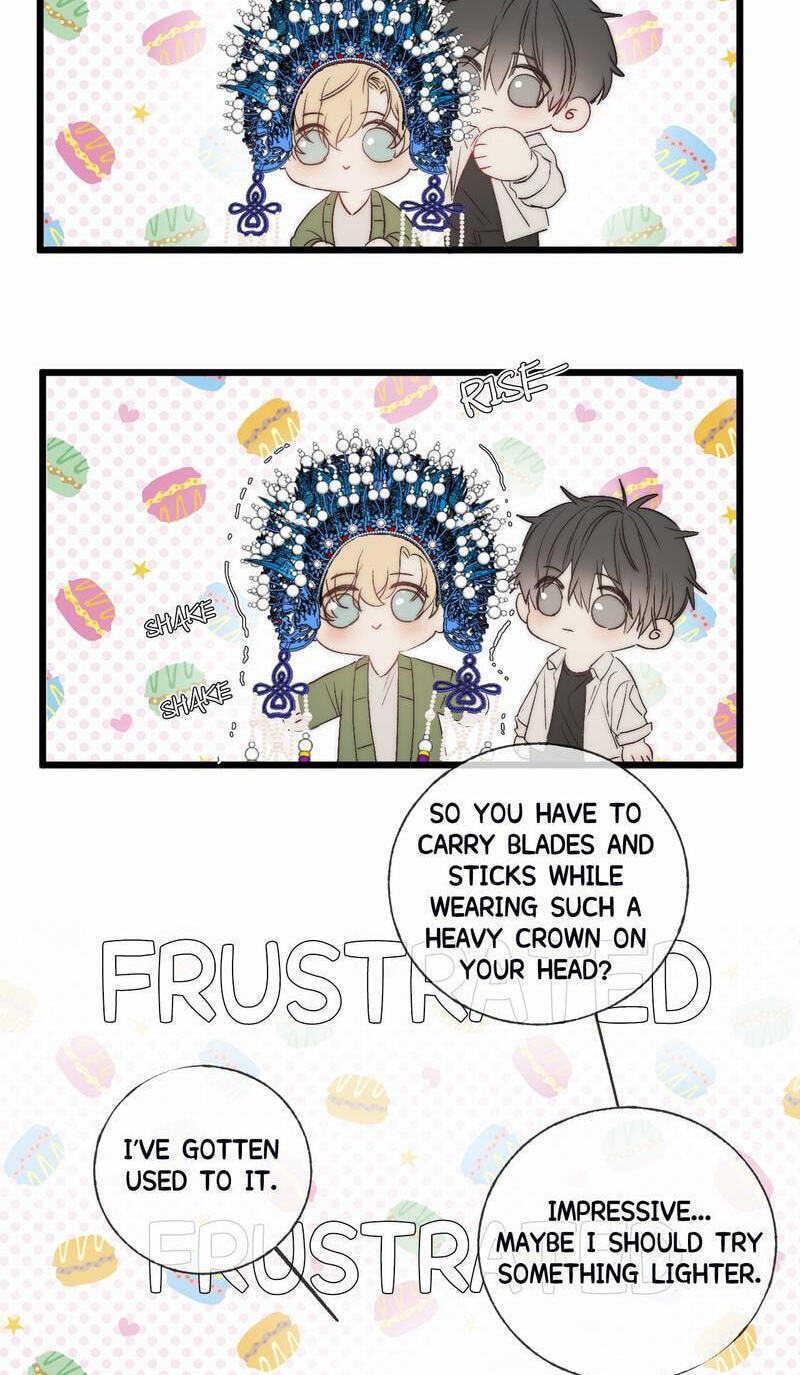 Read Shining Star (CLAMP) chapter 48 image 13 on Lezhin