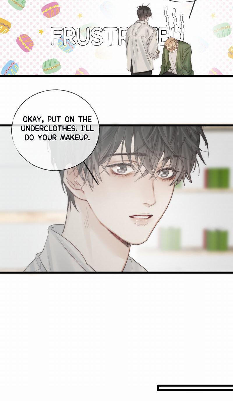 Read Shining Star (CLAMP) chapter 48 image 14 on Lezhin