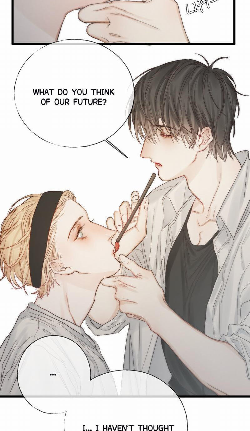 Read Shining Star (CLAMP) chapter 48 image 18 on Lezhin