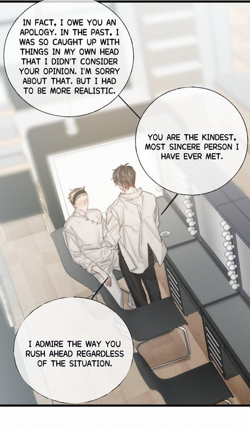 Read Shining Star (CLAMP) chapter 48 image 20 on Lezhin