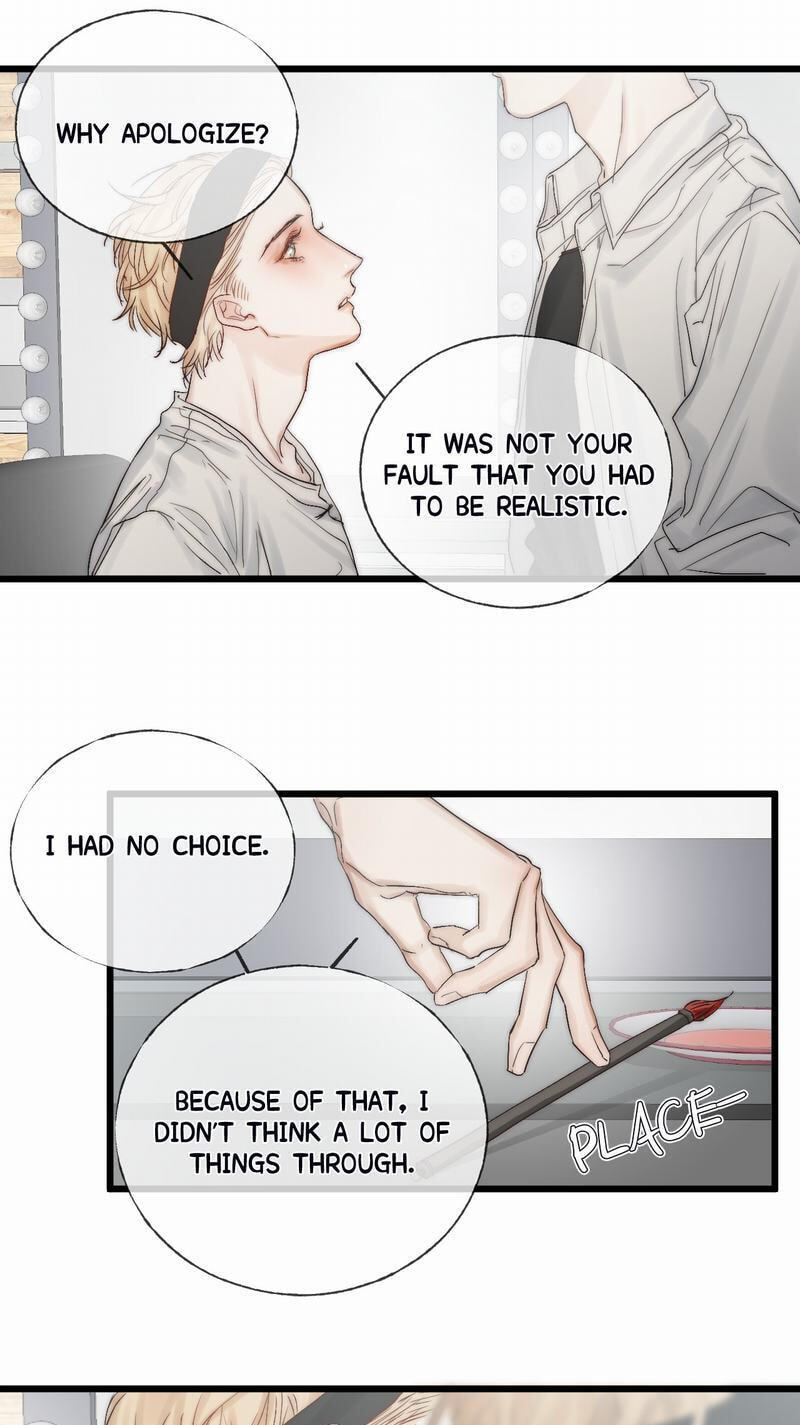 Read Shining Star (CLAMP) chapter 48 image 21 on Lezhin