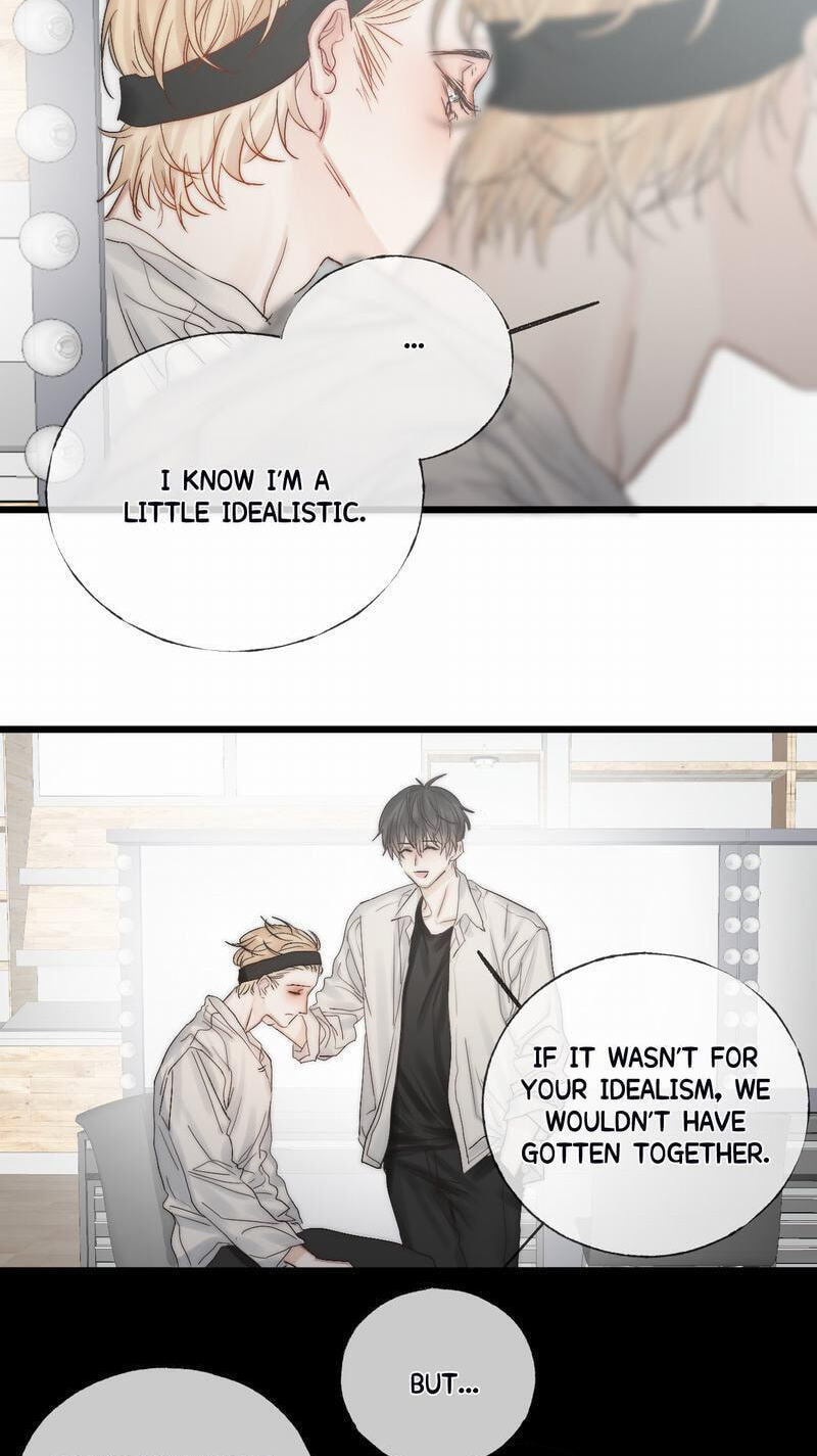 Read Shining Star (CLAMP) chapter 48 image 22 on Lezhin