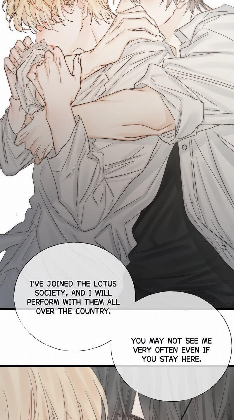 Read Shining Star (CLAMP) chapter 48 image 27 on Lezhin