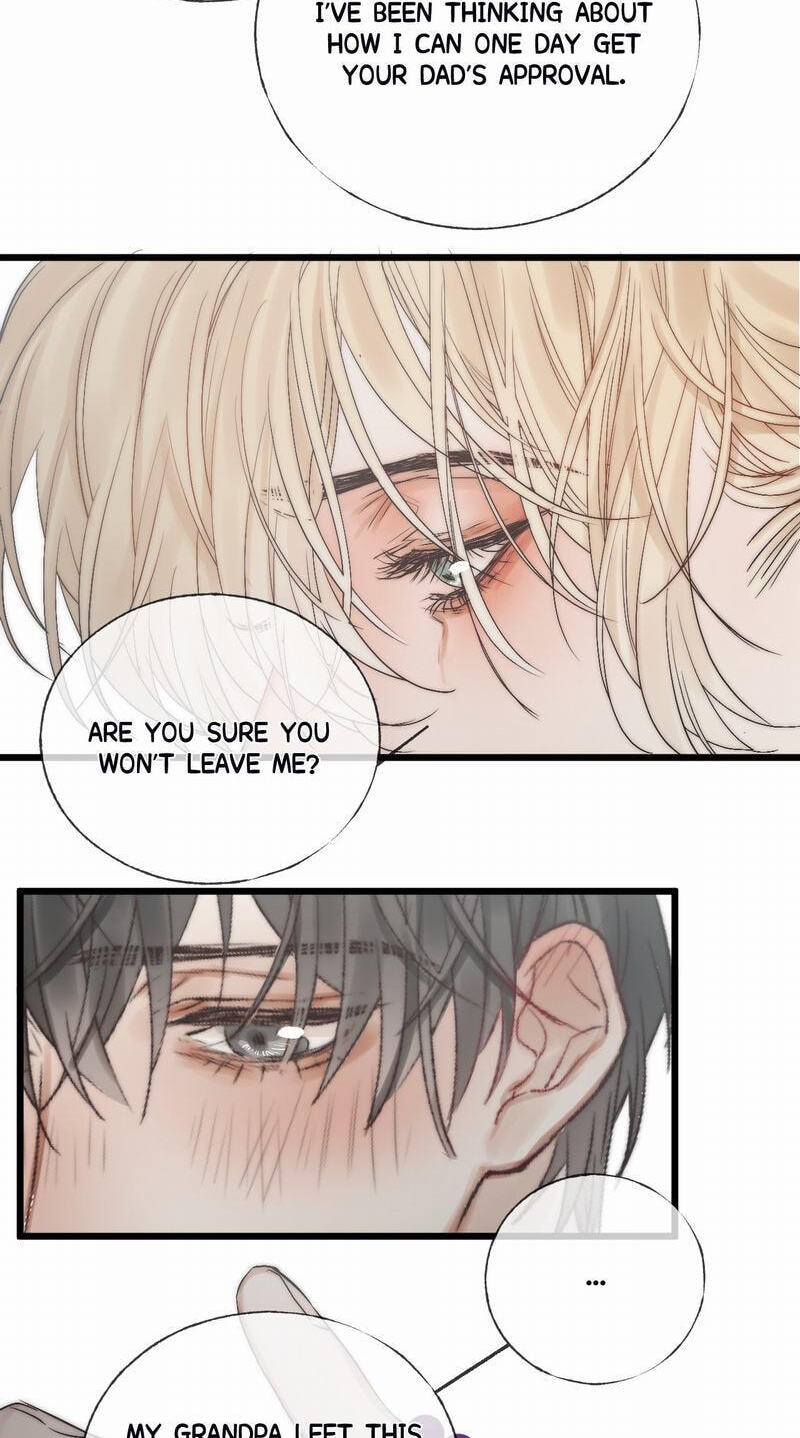 Read Shining Star (CLAMP) chapter 48 image 29 on Lezhin