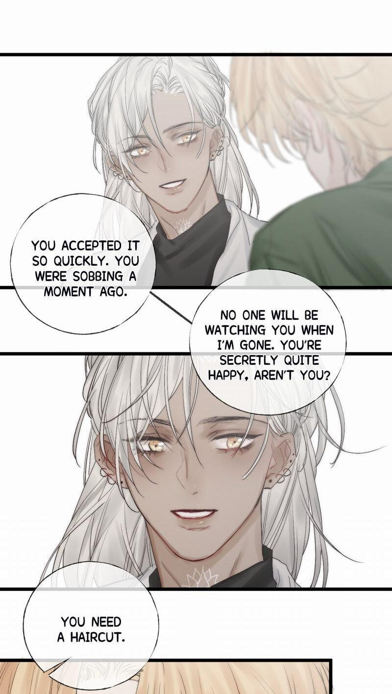 Read Shining Star (CLAMP) chapter 48 image 3 on Lezhin