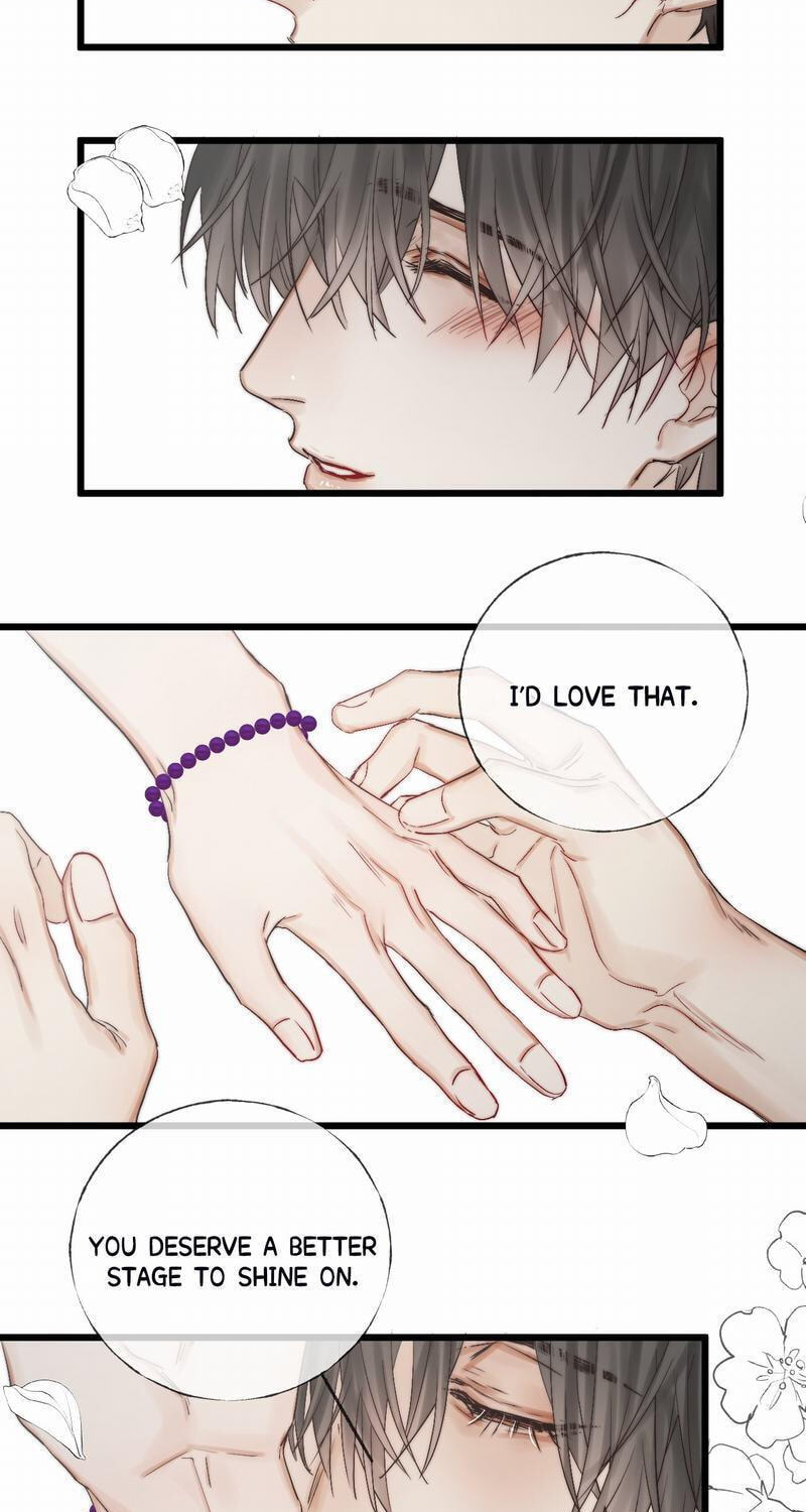 Read Shining Star (CLAMP) chapter 48 image 33 on Lezhin